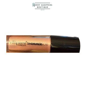 Bellapierre Shimmer Roll Toast
